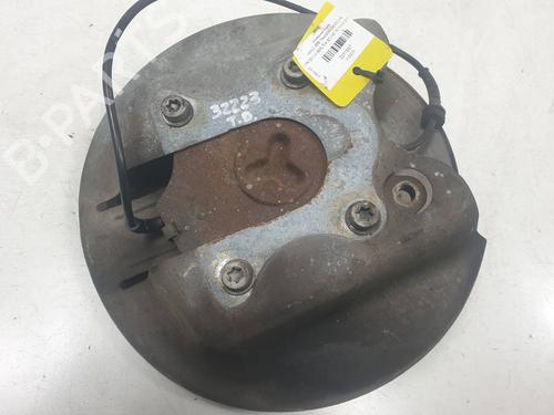 Used Right rear steering knuckle Right rear steering knuckle CITROËN C4 II (NC_) 1.6 HDi 90 (92 hp) 34643651 34643651