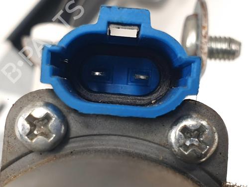 Front right window mechanism CHEVROLET LACETTI (J200) 1.4 16V | BP38980084C23 - Image 4