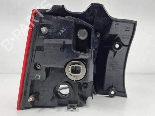 Right taillight CITROËN C-CROSSER (VU_, VV_) 2.2 HDi | BP30166834C35 