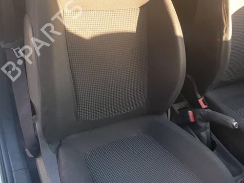 Left sun visor OPEL CORSA D (S07) 1.0 (L08, L68) | BP37237716I1  - Image 14
