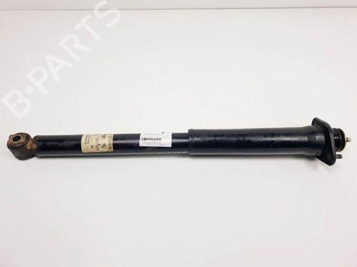 Used Left rear shock absorber BMW 3 Compact (E36) 318 ti (140 hp) 16641424