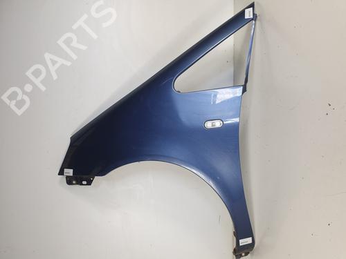 Forkjerm venstre FORD GALAXY I (WGR) [1995-2006]  17014042
