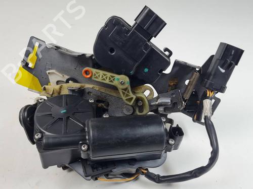 Rear left lock CHRYSLER GRAND VOYAGER V (RT) 2.8 CRD | BP29265802C100 
