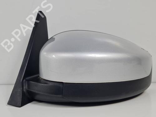 Used Left mirror Left mirror RENAULT ESPACE IV (JK0/1_) 2.2 dCi (JK0H) (150 hp) 34518176 34518176