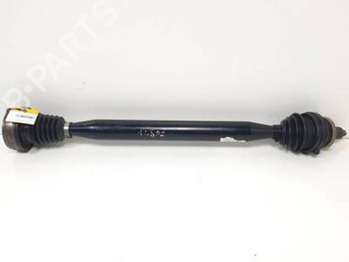 Used Right front driveshaft SEAT IBIZA III (6L1) 1.4 16V (75 hp) 30475912
