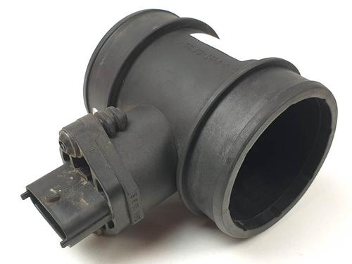 Used Mass air flow sensor Mass air flow sensor ALFA ROMEO 147 (937_) 1.6 16V T.SPARK ECO (937.AXA1A, 937.BXA1A) (105 hp) 27885753 27885753