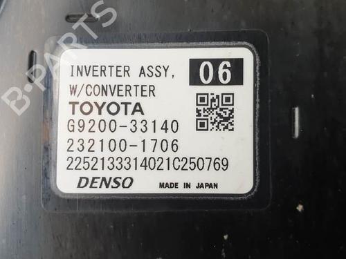 Electronic module TOYOTA RAV 4 V (_A5_, _H5_) 2.5 Hybrid AWD (AXAH54) | BP25121245M83 - Image 6