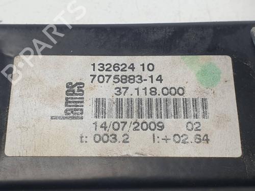 Rear left window mechanism BMW 3 (E90) 318 d | BP37756177C24 - Image 4