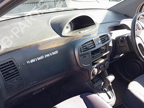 Engine control unit (ECU) HYUNDAI MATRIX (FC) 1.6 | BP25146145M57 - Image 12