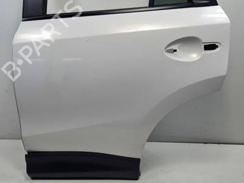 Dør venstre bagtil MAZDA CX-5 (KE, GH) 2.2 D 4WD (KE2AW) | BP30763371C4