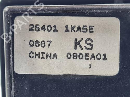 Left front window switch NISSAN JUKE (F15) 1.2 DIG-T | BP29321771I27 - Image 4