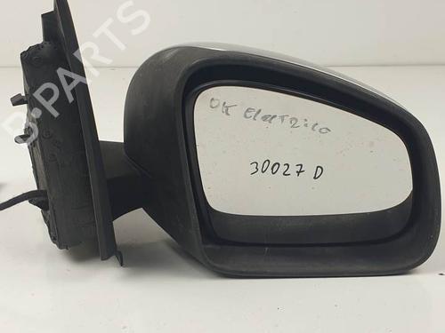 Right mirror SMART FORFOUR Hatchback (453) 1.0 (453.042, 453.043) | BP24516062C27 