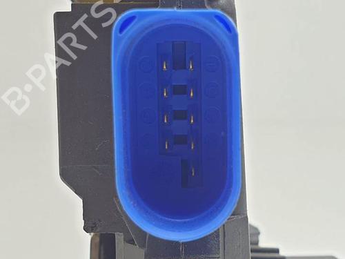 Front left lock AUDI A8 D3 (4E2, 4E8) 4.2 quattro | BP24933838C98 