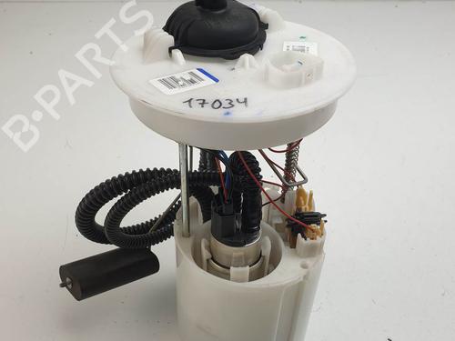 Used Fuel pump Fuel pump FORD KA+ III (UK, FK) 1.2 Ti-VCT (85 hp) 24499567 24499567