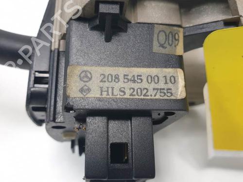 Steering column stalk MERCEDES-BENZ CLK (C208) CLK 200 (208.335) | BP25117357I23 
