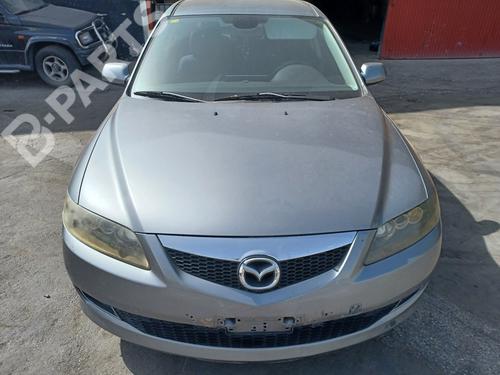 Used Parts MAZDA 6 Hatchback (GG)  2.0 DI (GG14)  1069332