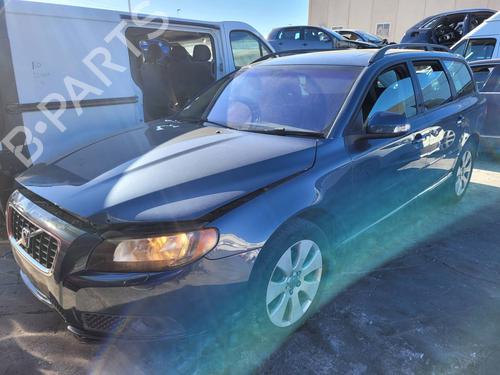 Climate control VOLVO V70 III (135) D5 | BP34515968I5 - Image 5
