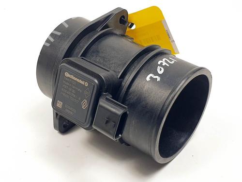 Used Mass air flow sensor Mass air flow sensor RENAULT SCÉNIC III (JZ0/1_) 1.9 dCi (JZ0J, JZ1J, JZ1K, JZ1S) (131 hp) 28060646 28060646
