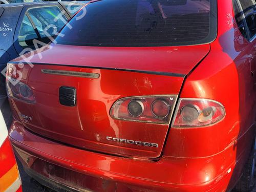 Right front window switch SEAT CORDOBA (6L2) 1.9 TDI | BP34513945I26 - Image 16