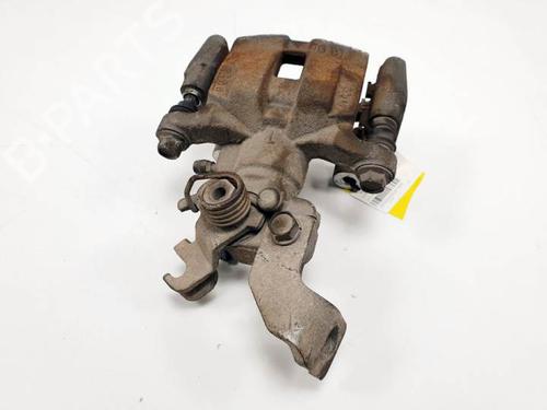 Left rear brake caliper MAZDA 6 Estate (GH) 2.2 MZR-CD (GH10) BP15961044M107