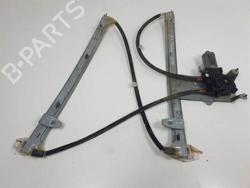 Front right window mechanism CITROËN XSARA PICASSO (N68) 2.0 HDi | BP10912188C23 