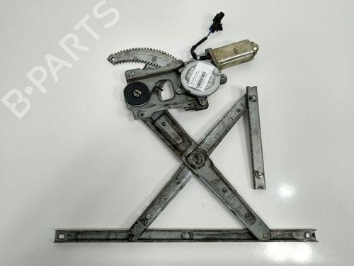 Used Front right window mechanism OPEL MONTEREY B (M98) 3.0 DTI (UBS73D, UBS73G) (159 hp) 7776829