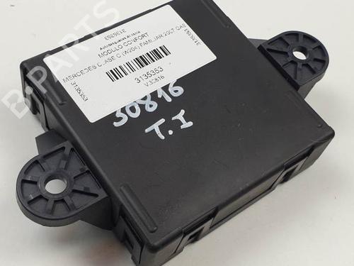 Electronic module MERCEDES-BENZ C-CLASS T-Model (S204) C 200 CDI (204.207) | BP28061059M83 