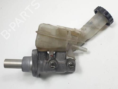 Brake master cylinder CITROËN C-CROSSER (VU_, VV_) 2.2 HDi | BP11934905M77 