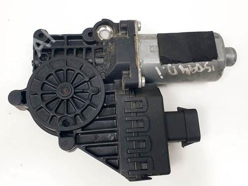 Used Left front window motor OPEL ZAFIRA / ZAFIRA FAMILY B (A05) 1.9 CDTI (M75) (120 hp) 25291580