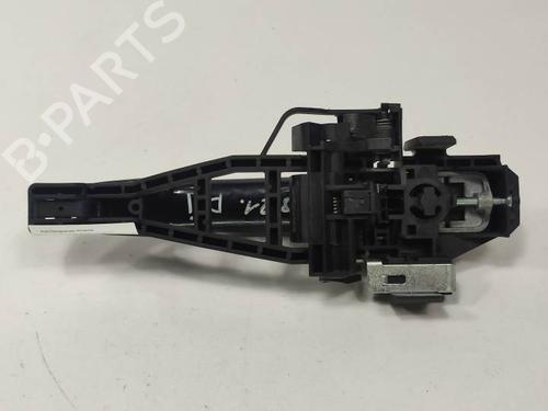 Front left exterior door handle FORD KUGA II (DM2) 2.0 TDCi 4x4 | BP8491117C128 