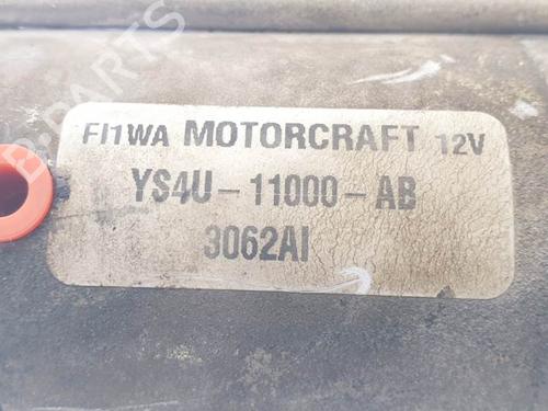 Starter FORD FOCUS I Turnier (DNW) 1.6 16V | BP16359395M8 