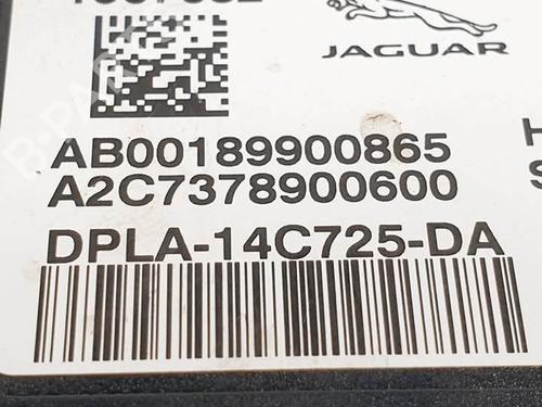 Electronic module LAND ROVER RANGE ROVER VELAR (L560) 2.0 D240 SD4 4x4 | BP18240232M83 - Image 3