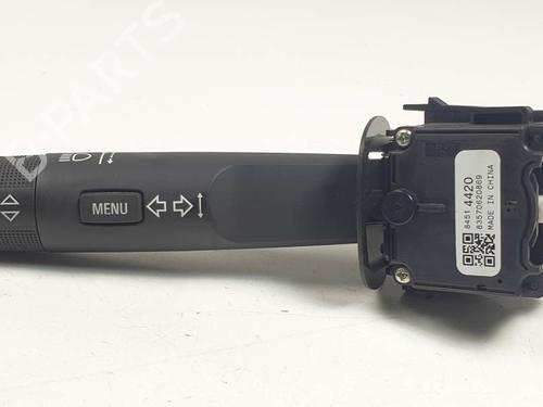 Used Steering column stalk Steering column stalk OPEL MOKKA / MOKKA X (J13) 1.4 (_76) (140 hp) 28412925 28412925
