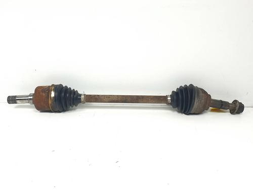 Used Left front driveshaft Left front driveshaft FORD TRANSIT Van (FA_ _) 2.0 DI (FAE_, FAF_, FAG_) (100 hp) 39666726 39666726