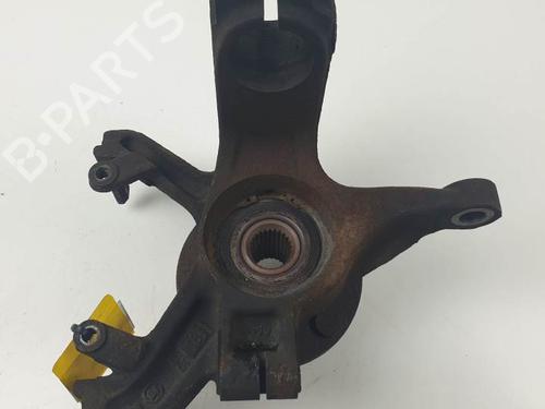 Right front steering knuckle FORD FOCUS I (DAW, DBW) 1.8 DI / TDDi | BP22427941M26 