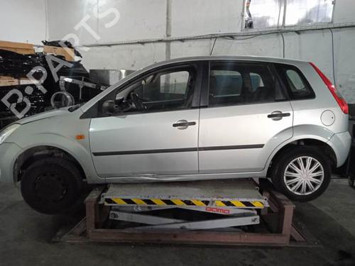 Instrument cluster FORD FIESTA V (JH_, JD_) 1.4 16V | BP11272421C47 