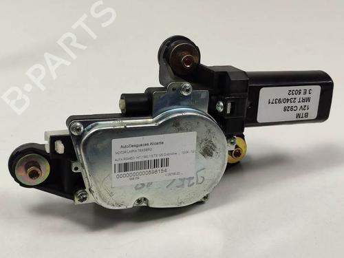 Rear wiper motor ALFA ROMEO 147 (937_) 1.6 16V T.SPARK (937.AXA1A, 937.AXB1A, 937.BXB1A) | BP9735926M102 