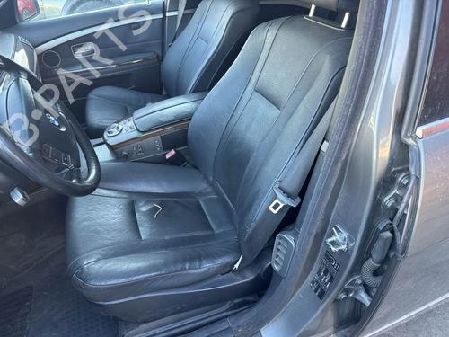 Rear right window mechanism BMW 7 (E65, E66, E67) 730 Ld | BP27375193C25 - Image 13