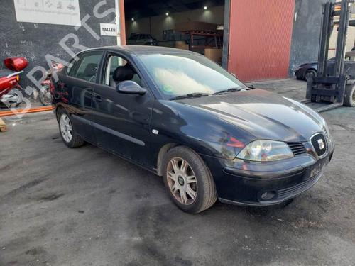 Left front fog light SEAT CORDOBA (6L2) 1.4 16V | BP24339077C30 