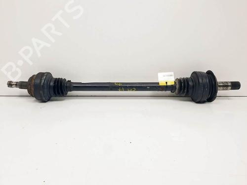Used Left rear driveshaft Left rear driveshaft MERCEDES-BENZ E-CLASS (W213) E 220 d (213.004) (194 hp) 17612454 17612454
