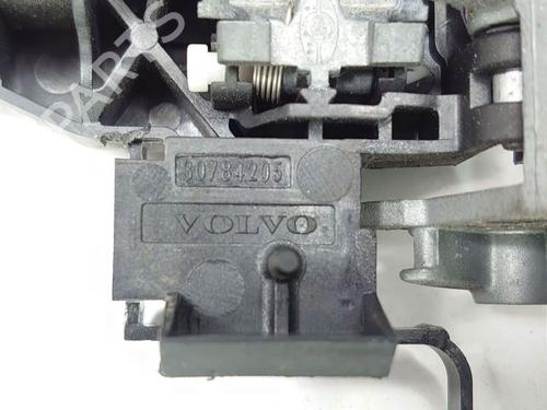 Front right exterior door handle JAGUAR XF I (X250) 3.0 D | BP8121156C129 