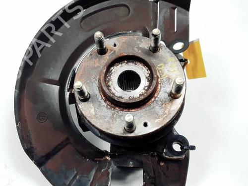 Used Right front steering knuckle Right front steering knuckle HYUNDAI SANTA FÉ I (SM) 2.0 CRDi (113 hp) 18889302 18889302