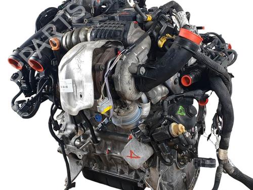 Used Engine Engine PEUGEOT 5008 (0U_, 0E_) 1.6 HDi (112 hp) 29149585 29149585