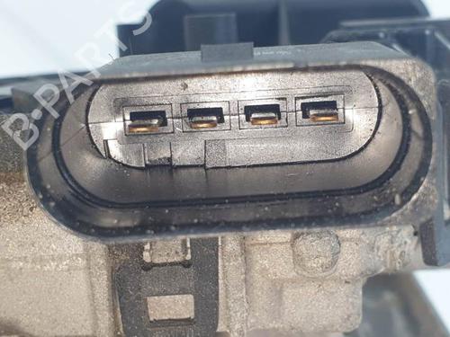 Front wiper motor FORD FOCUS II (DA_, HCP, DP) 1.6 TDCi | BP24931037M29 