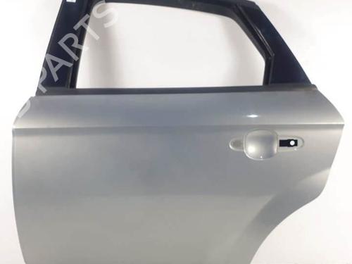 Dør venstre bagtil Dør venstre bagtil FORD MONDEO IV Saloon (BA7) 2.0 TDCi (140 hp) 18101887 18101887