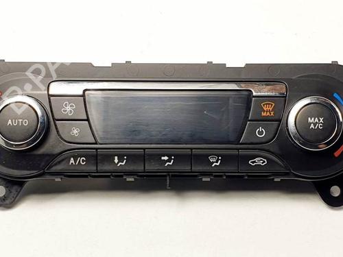 Used Climate control Climate control 19302708 19302708