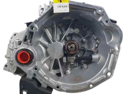 Used Gearbox KIA PICANTO III (JA) 1.0 (69 hp) 24984516
