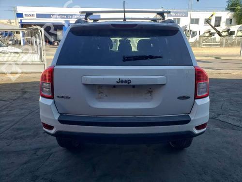 Venstre bagtil lås JEEP COMPASS (MK49) 2.2 CRD | BP25121110C100 - Image 13