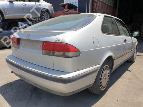 Left front window switch SAAB 9-3 (YS3D) 2.2 TiD | BP28061834I27 - Image 9