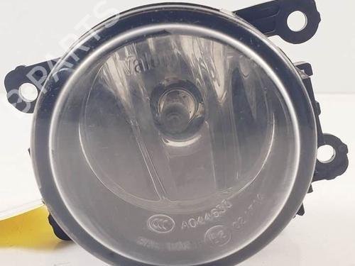 Used Right front fog light Right front fog light LAND ROVER FREELANDER 2 (L359) 2.2 TD4 4x4 (152 hp) 18569180 18569180
